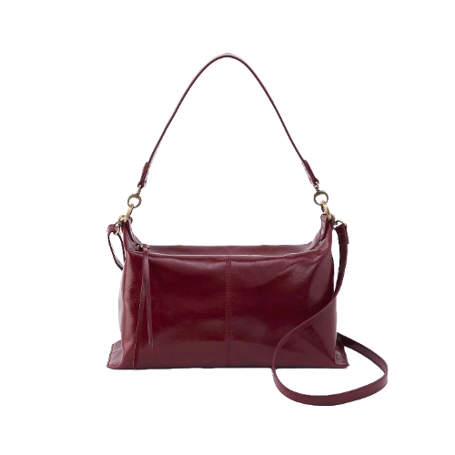 SADDLEBERRY AVON SHOULDER BAG